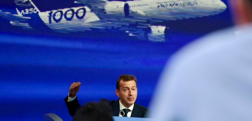 airbus:-starke-zahlen-trotz-us-zollen-–-jahresziele-bleiben-bestehen