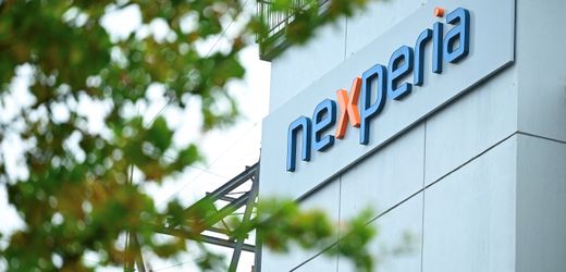 nexperia:-china-stellt-ausnahmen-fur-chipexporte-in-aussicht