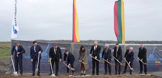 rheinmetall-baut-munitionswerk-in-litauen-fur-300-millionen-euro