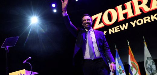 new-york-city-–-zohran-mamdani:-wall-street-zeigt-sich-nach-wahl-versohnlich