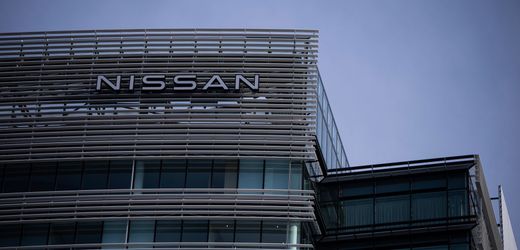 nissan-in-der-krise:-autobauer-verkauft-hauptquartier
