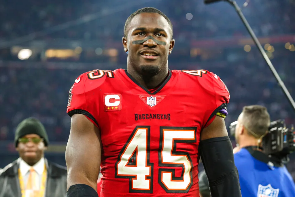 Devin White Net Worth: How Much Does He Earn?