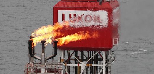 russland-sanktionen:-usa-blockieren-lukoil-verkauf-an-gunvor