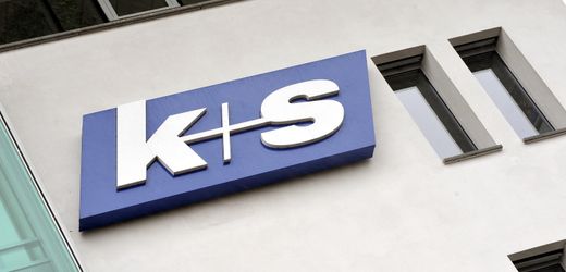 k+s:-gewinnsprung-dank-hoherer-preise,-absatzprognose-leicht-gesenkt