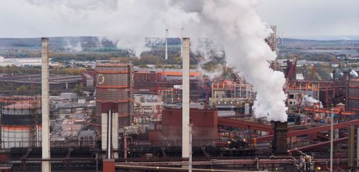 deutsche-industrie:-unternehmen-sehen-eigene-wettbewerbsfahigkeit-auf-rekordtief