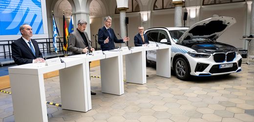 millionen-subvention:-bmw-setzt-als-einziger-deutscher-hersteller-auf-wasserstoff