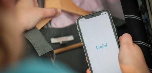 secondhand-kleidung:-vinted-wohl-bald-8-milliarden-euro-wert