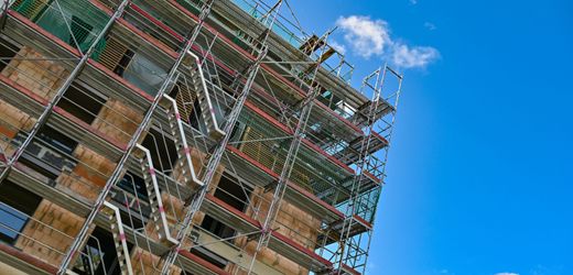 ifo-umfrage:-wohnungsbau-leidet-unter-auftragsmangel