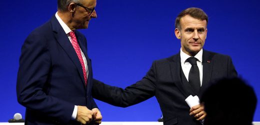 digitale-souveranitat:-merz-plant-schritte-gegen-abhangigkeit-von-usa-und-china