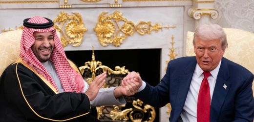 trump-tutet-rustungsdeals-mit-bin-salman-ein