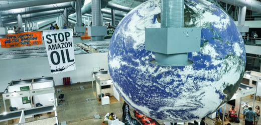 cop30:-klimagipfel-ohne-beschluss-zu-exitplan-fur-kohle,-ol-und-gas