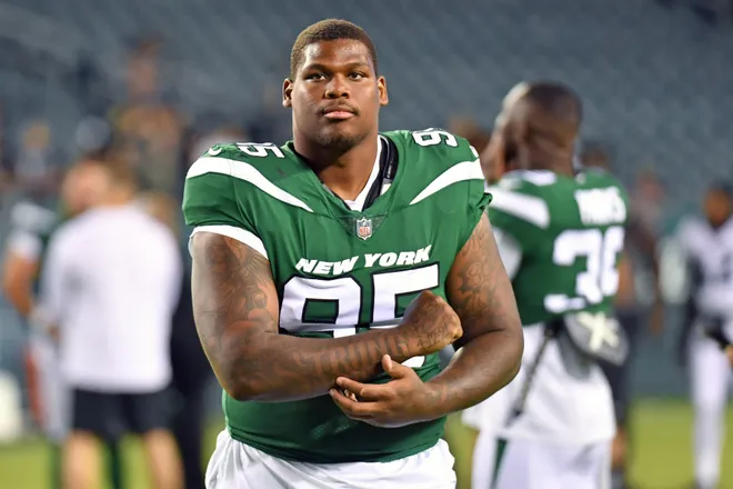 Quinnen Williams Net Worth: How Much Does He Earn?