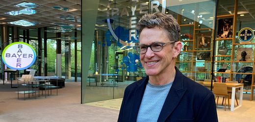 bayer:-aktie-mit-kurssprung,-gerinnungshemmer-asundexian-mit-positiven-studienergebnissen