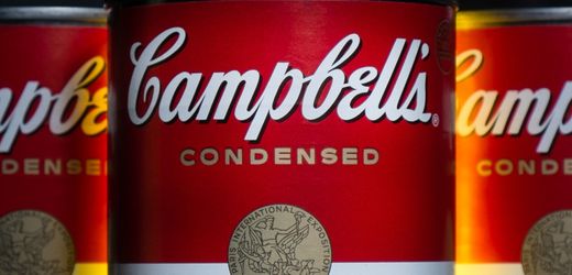 essen-fur-„arme-leute“:-campbell’s-feuert-topmanager-wegen-verunglimpfender-auserungen