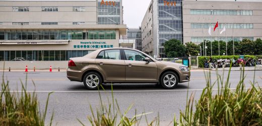 nexperia:-streit-um-chiphersteller-belastet-weiterhin-die-autoindustrie