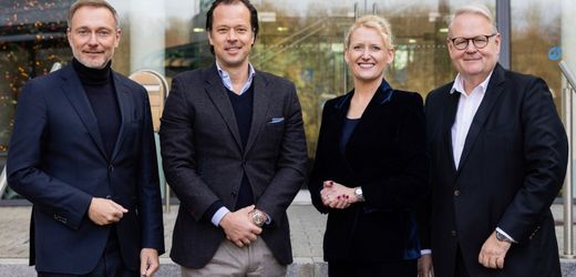 christian-lindner:-ex-minister-wird-aufsichtsrat-bei-kalksteinhersteller-lhoist