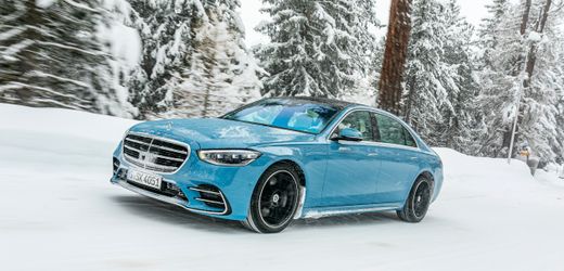 mercedes-steigt-mit-s-klasse-ins-robotaxi-geschaft-ein