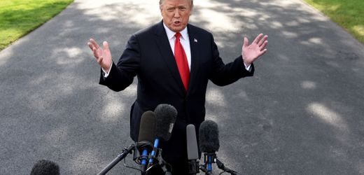 zollstreit-mit-den-usa:-trump-droht-europa-mit-zollen-wegen-gronland-kauf