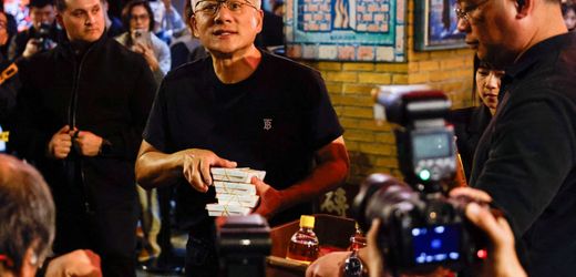 Nvidia: CEO Jensen Huang weist Berichte über OpenAI-Zerwürfnis zurück