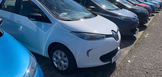 E-Auto: Neue Prämie lässt Interesse an Elektroautos sprunghaft steigen