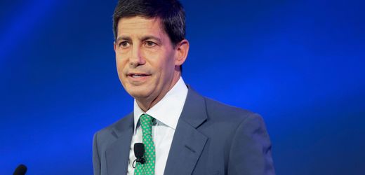 Kevin Warsh: Donald Trump nominiert Ex-Fed-Gouverneur als nächsten Fed-Chef