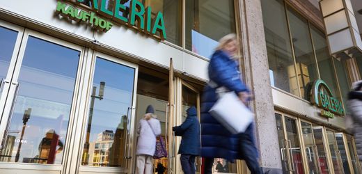 Einzelhandel: Fast die Hälfte der Branche mit stagnierenden oder fallenden Umsätzen