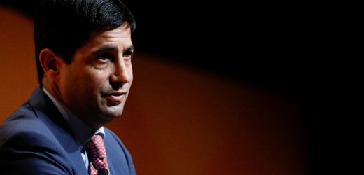 US-Geldpolitik: Wie ein Fed-Chef Warsh zum Problem für Trump werden kann