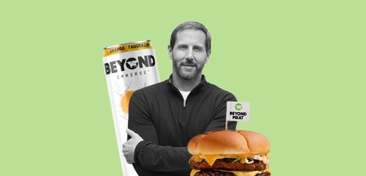 (m+) Beyond Meat: Aktie im freien Fall – Fleischersatzpionier setzt auf Proteindrinks