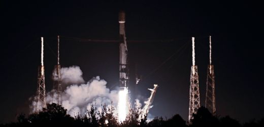 elon-musk:-spacex-ubernimmt-ki-startup-xai