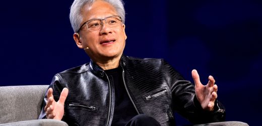 kunstliche-intelligenz:-nvidia-erwagt-offenbar-milliarden-investition-in-openai