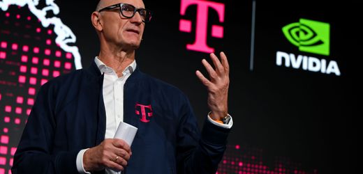 telekom-und-nvidia:-ki-fabrik-in-munchen-eroffnet-mit-sap-beteiligung