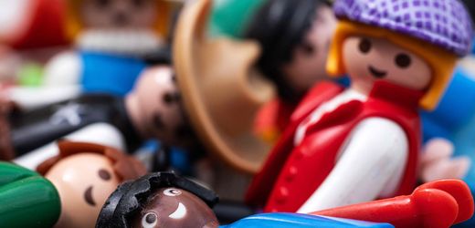 ikonisches-spielzeug:-playmobil-beendet-produktion-in-deutschland