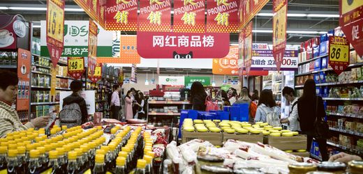china:-supermarktriese-sun-art-‌retail-group-meldet-verschwinden-von-chefin