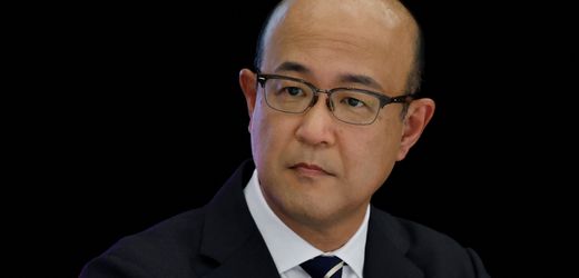 toyota-bekommt-neuen-chef:-finanzvorstand-kenta-kon-lost-ceo-koji-sato-ab