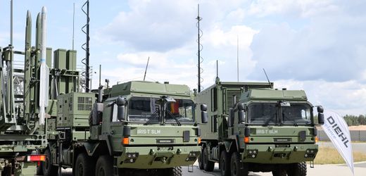 deutschland:-rustungsexporte-sinken-auf-12-milliarden-euro