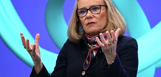 merck:-belen-garijo-fuhrt-kunftig-den-pharmakonzern-sanofi