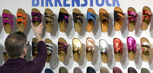 birkenstock:-sandalenproduzent-steigert-mit-wintermodellen-umsatz-und-gewinn-deutlich