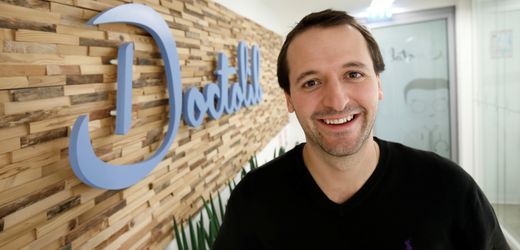 (m+) Doctolib: Portal für Arzttermine bangt um Firmenbewertung