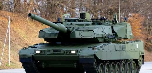 knds:-panzerbauer-verdreifacht-produktion-und-will-eine-milliarde-euro-investieren