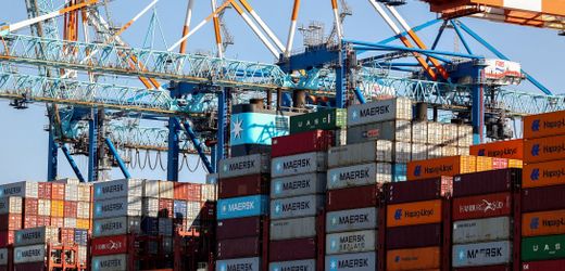 bremerhaven:-eine-milliarde-euro-fur-containerterminal