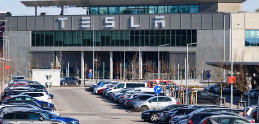 telsa-grunheide:-staatsanwaltschaft-ermittelt-gegen-gewerkschafter