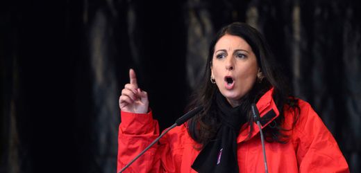 volkswagen:-betriebsratschefin-cavallo-lehnt-werksschliesungen-kategorisch-ab