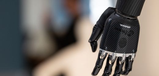 ottobock:-prothesenhersteller-will-nach-rekordjahr-weiter-zulegen,-aktie-steigt