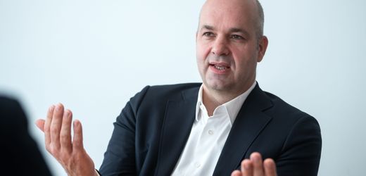 marcel-fratzscher:-diw-prasident-rechnet-mit-mehrwertsteuererhohung-auf-21-prozent