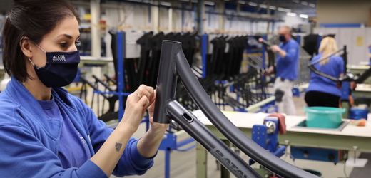 private-equity:-kkr-zieht-sich-aus-dem-fahrradriesen-accell-zuruck