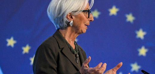 ezb:-spanier-und-niederlander-als-favoriten-fur-lagardes-nachfolge