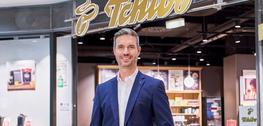 tchibo:-vorstandschef-erik-hofstadter-bleibt,-finanzvorstand-jens-koppen-geht