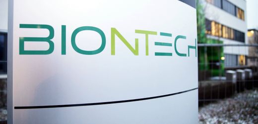 biontech:-klage-gegen-moderna-wegen-covid-impfstoff-eingereicht