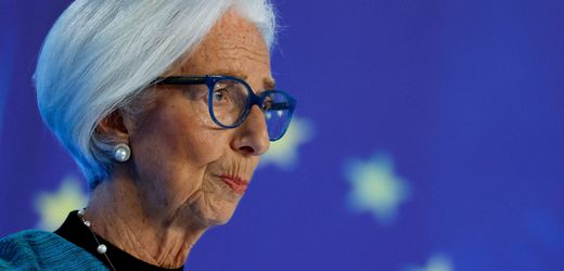 ezb:-lagarde-will-bis-zum-ende-ihrer-amtszeit-bleiben