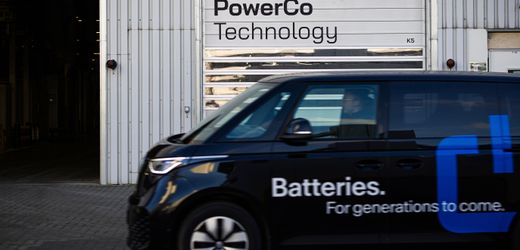 powerco:-beschaftigungssicherung-bei-vw-batterietochter-vereinbart
